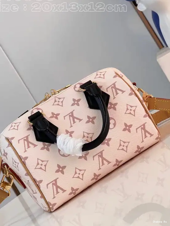 LOUIS BANDOULIÈRE 20 VUITTON SPEEDY 0605